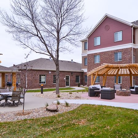 Staybridge Suites Sioux Falls At Empire Mall By Ihg Ngoại thất bức ảnh