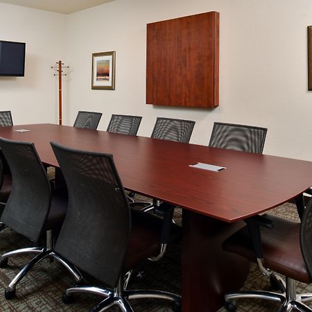 Staybridge Suites Sioux Falls At Empire Mall By Ihg Ngoại thất bức ảnh