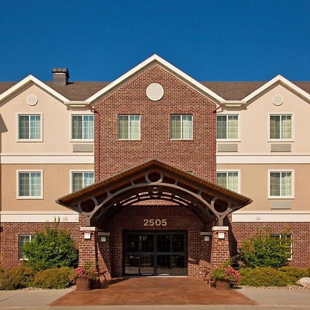 Staybridge Suites Sioux Falls At Empire Mall By Ihg Ngoại thất bức ảnh