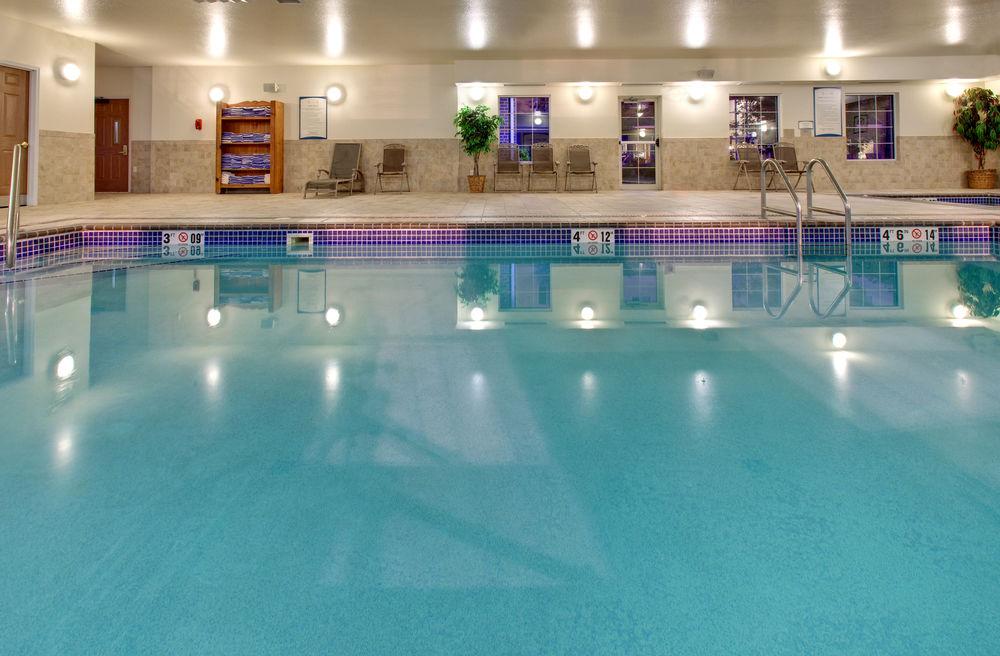Staybridge Suites Sioux Falls At Empire Mall By Ihg Ngoại thất bức ảnh