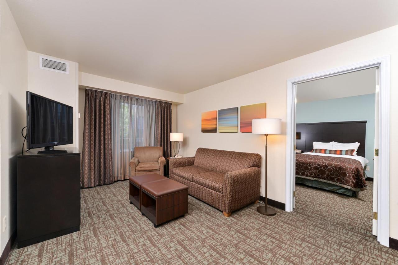 Staybridge Suites Sioux Falls At Empire Mall By Ihg Ngoại thất bức ảnh