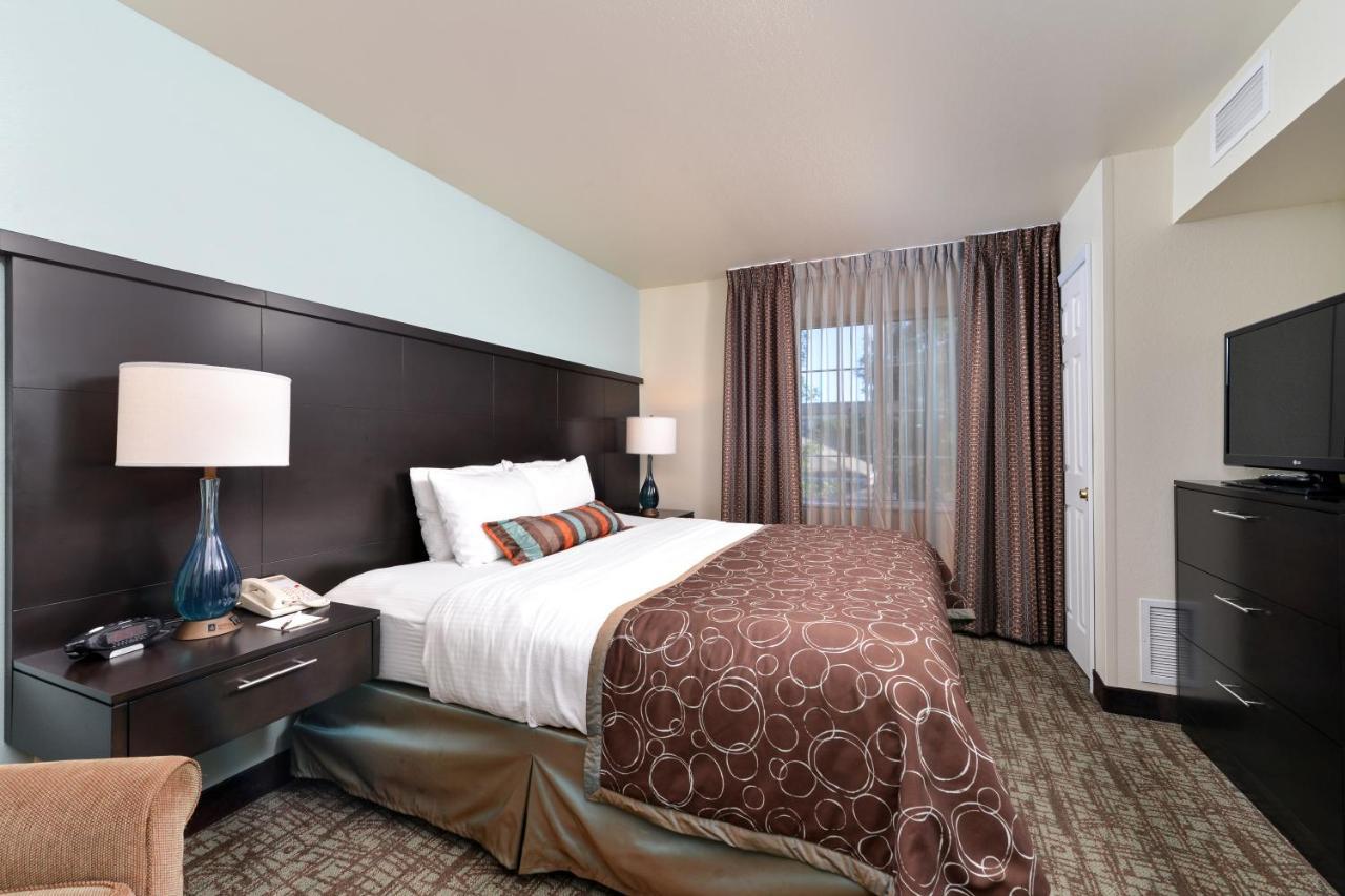 Staybridge Suites Sioux Falls At Empire Mall By Ihg Ngoại thất bức ảnh