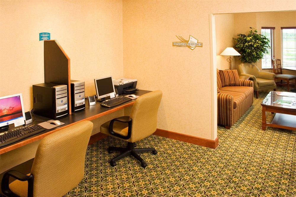 Staybridge Suites Sioux Falls At Empire Mall By Ihg Tiện nghi bức ảnh