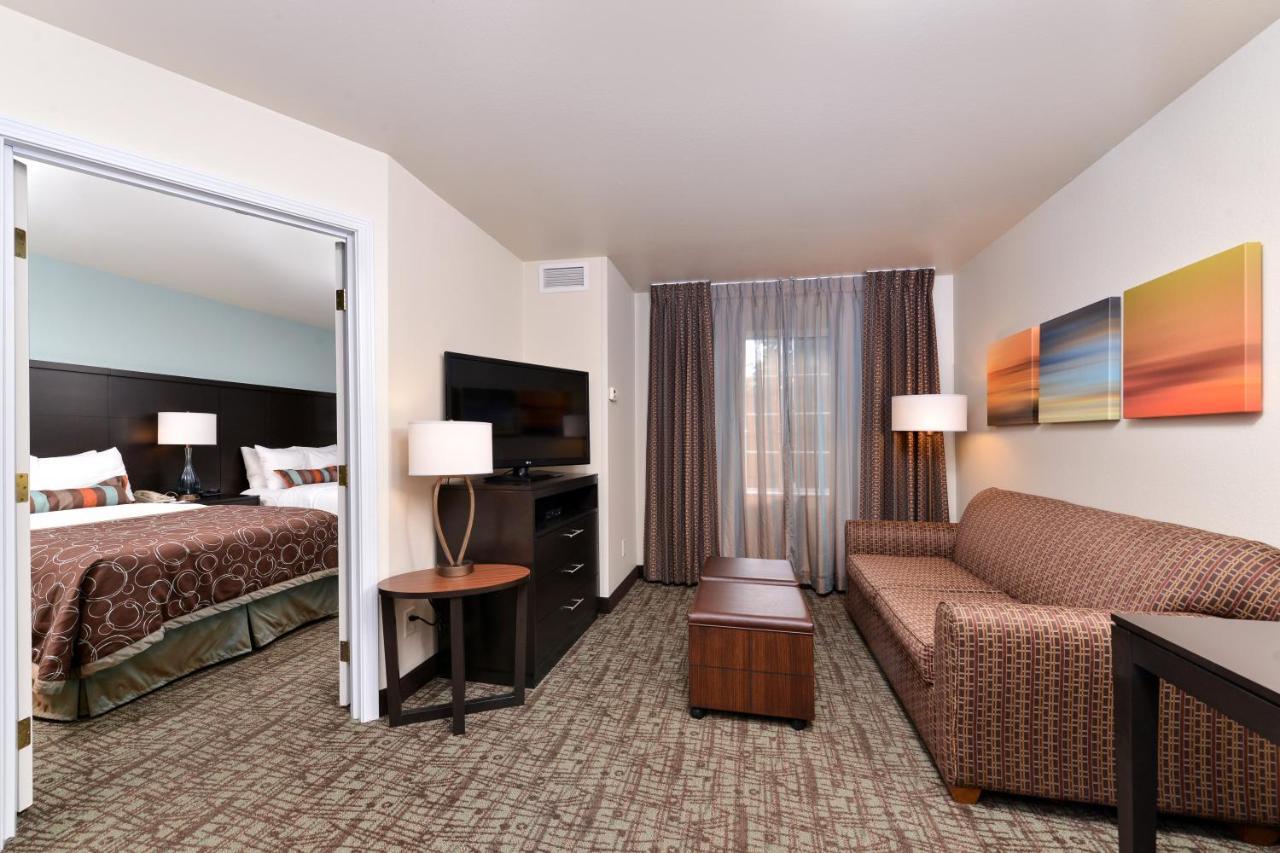 Staybridge Suites Sioux Falls At Empire Mall By Ihg Ngoại thất bức ảnh