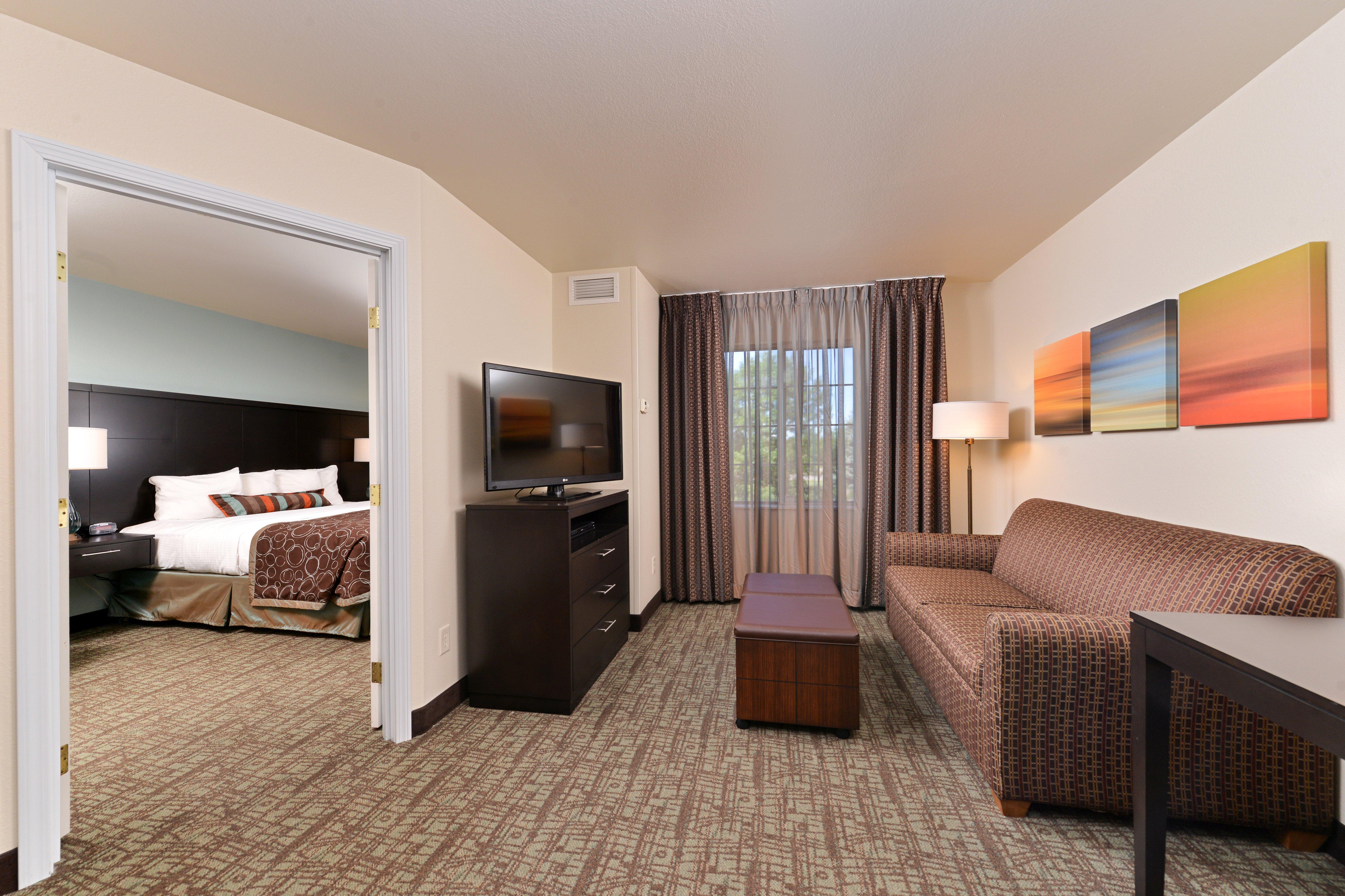 Staybridge Suites Sioux Falls At Empire Mall By Ihg Ngoại thất bức ảnh
