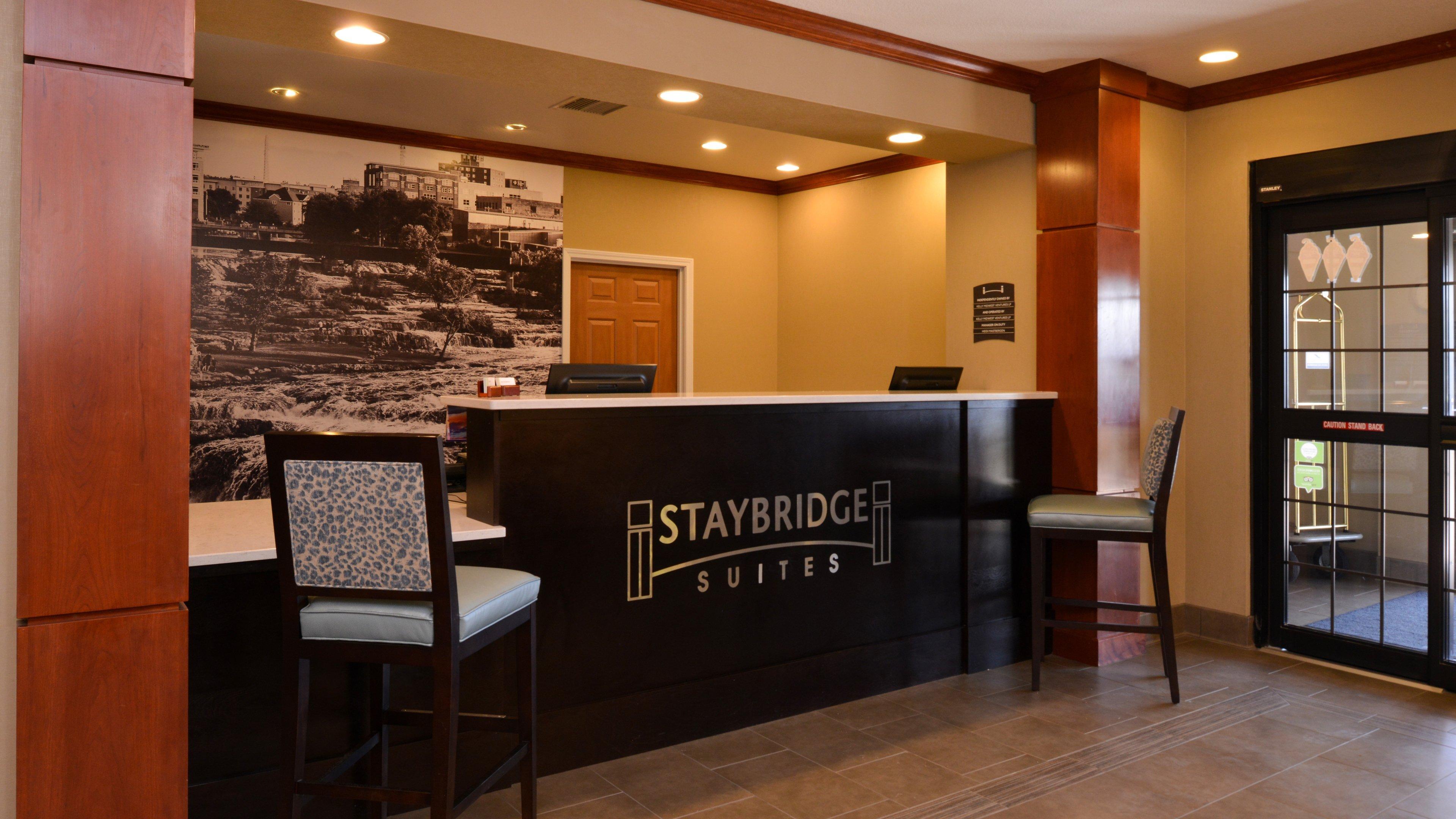 Staybridge Suites Sioux Falls At Empire Mall By Ihg Ngoại thất bức ảnh