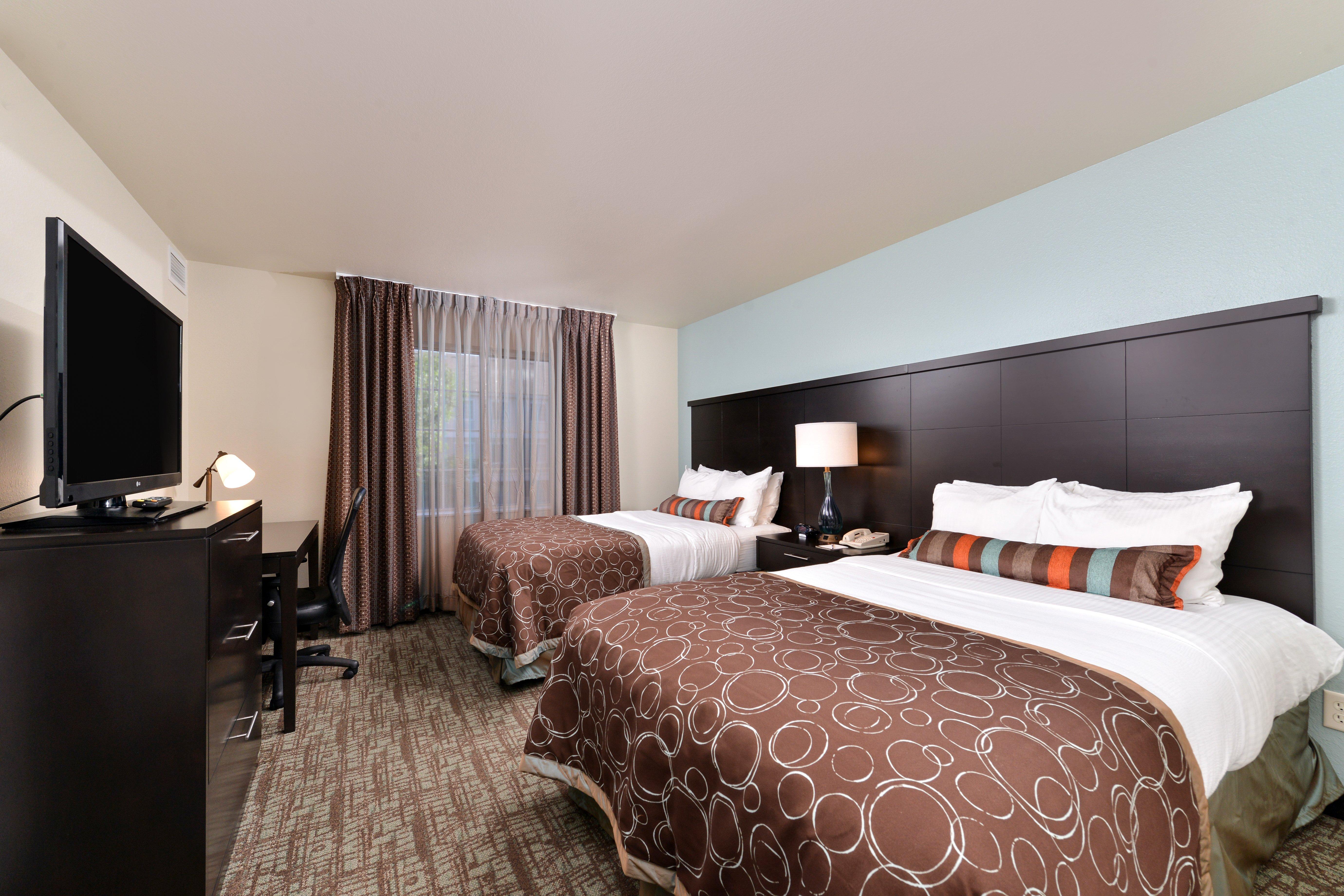 Staybridge Suites Sioux Falls At Empire Mall By Ihg Ngoại thất bức ảnh