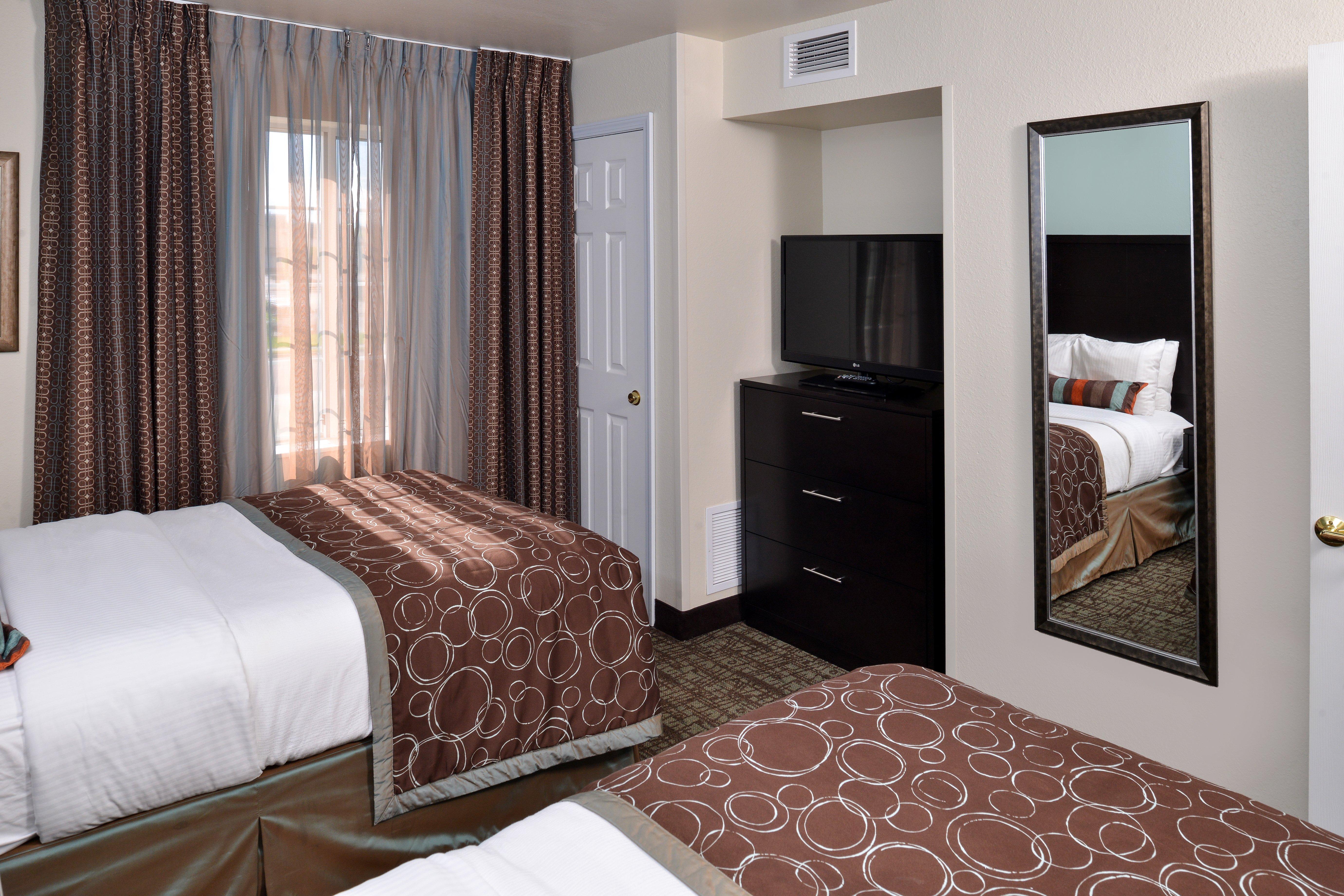 Staybridge Suites Sioux Falls At Empire Mall By Ihg Ngoại thất bức ảnh