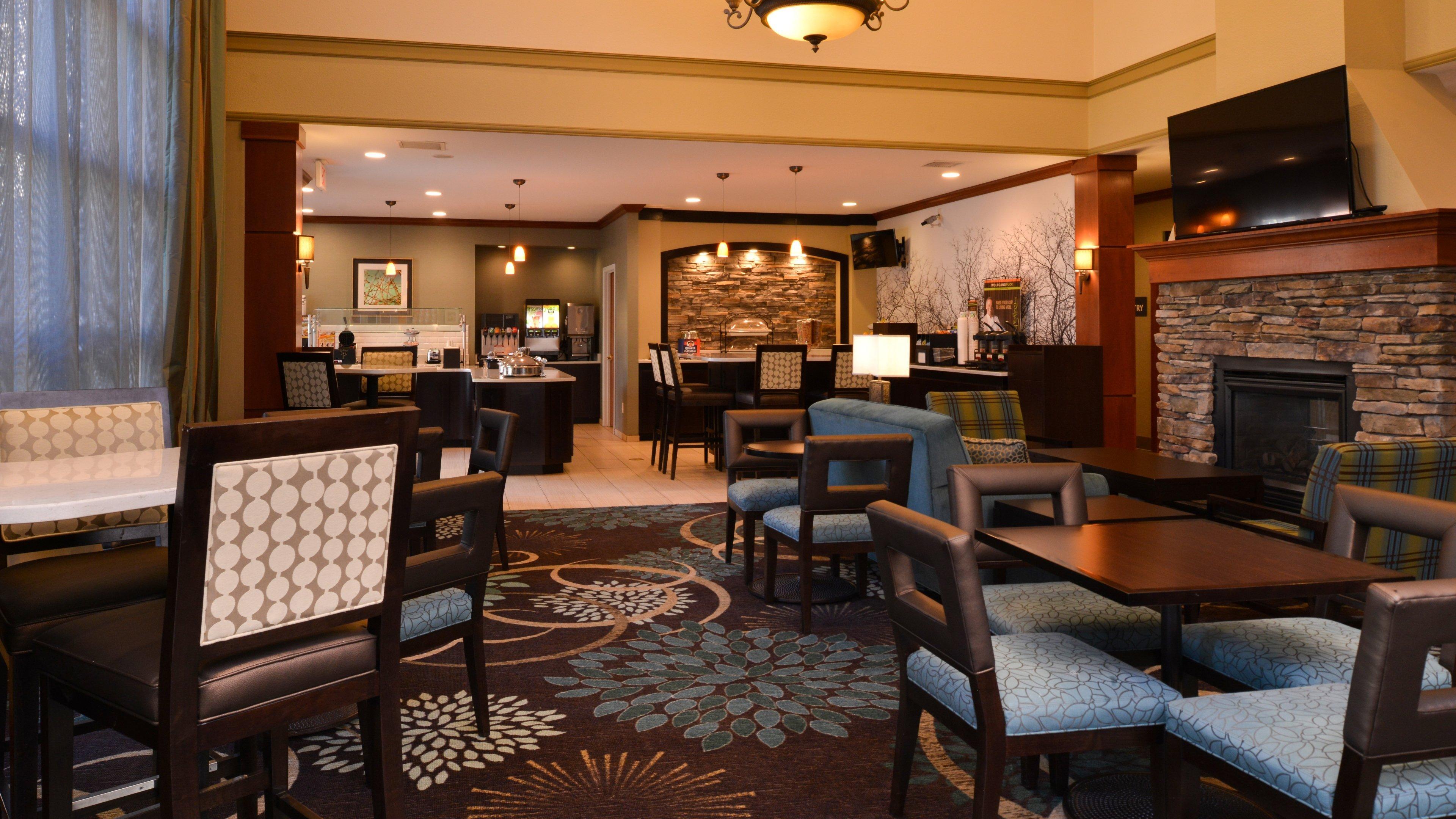 Staybridge Suites Sioux Falls At Empire Mall By Ihg Ngoại thất bức ảnh