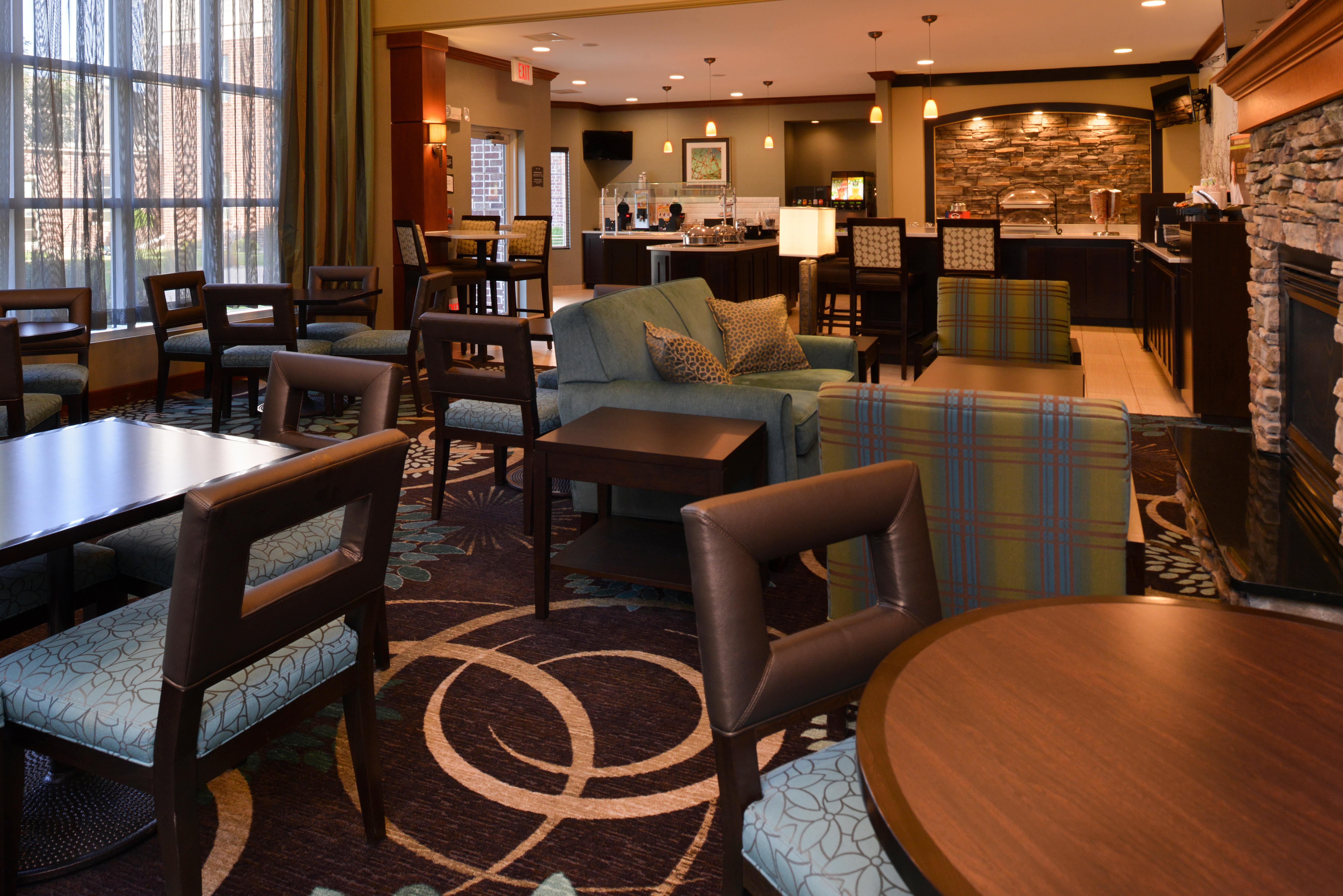Staybridge Suites Sioux Falls At Empire Mall By Ihg Ngoại thất bức ảnh