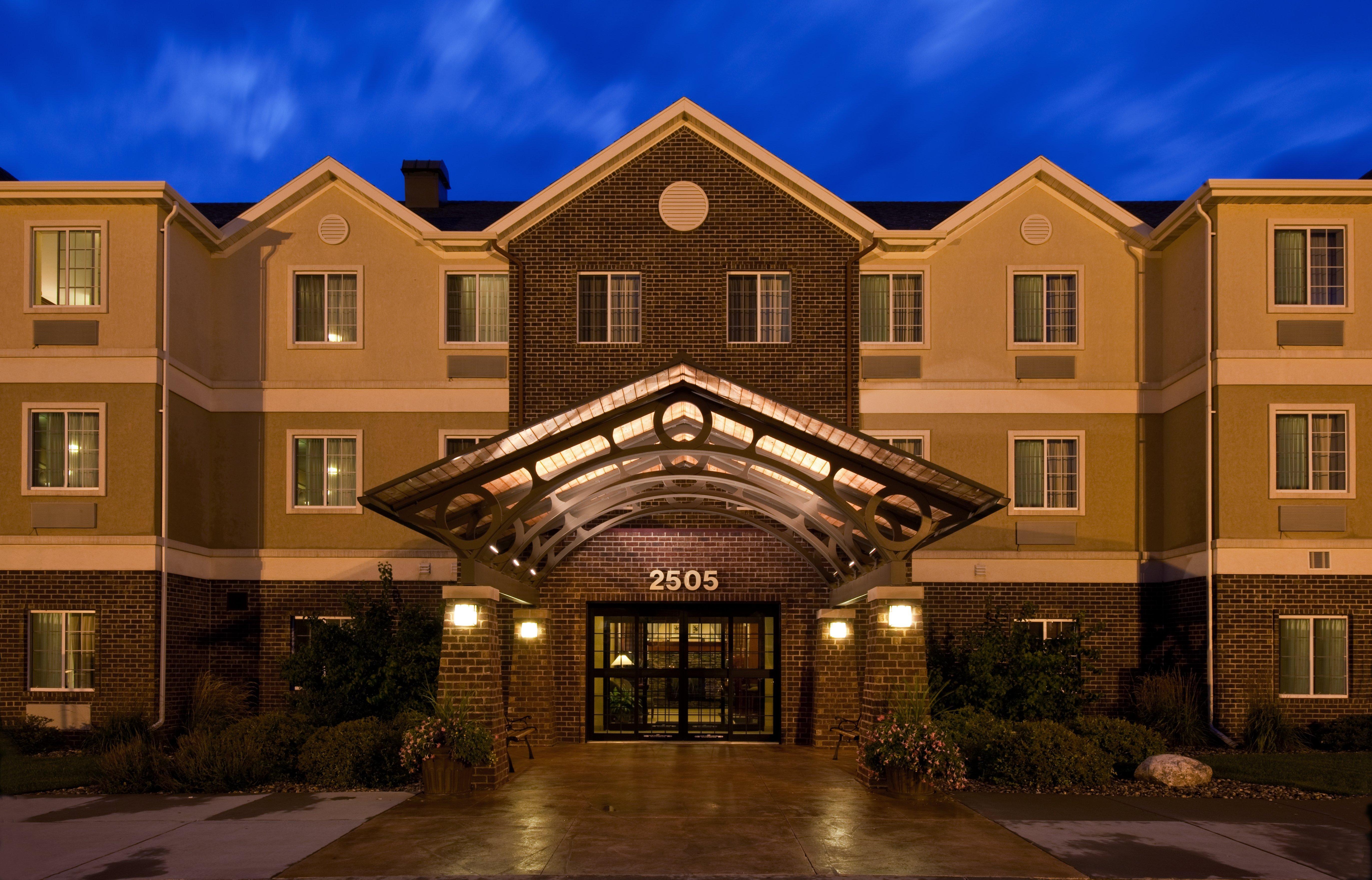 Staybridge Suites Sioux Falls At Empire Mall By Ihg Ngoại thất bức ảnh