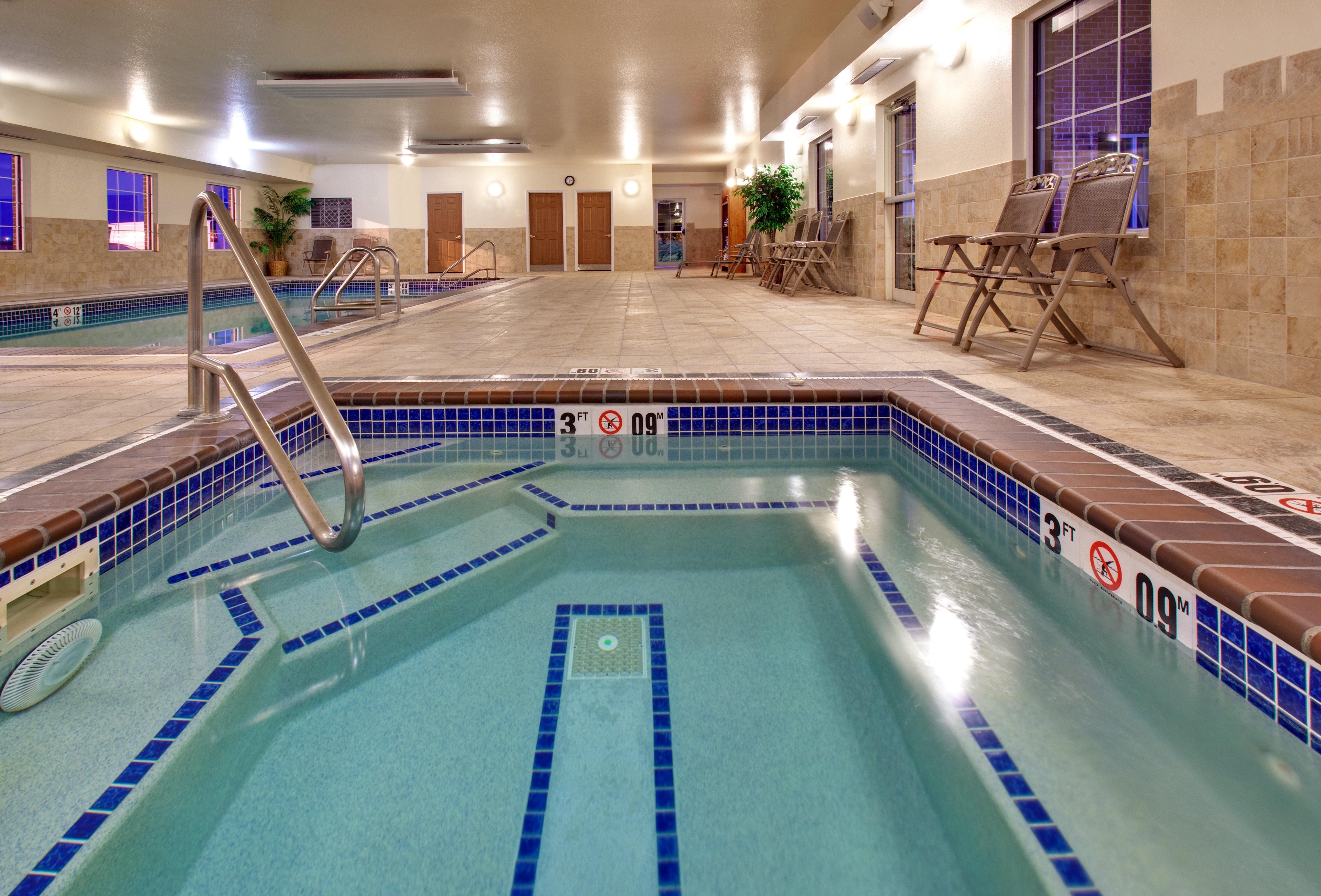 Staybridge Suites Sioux Falls At Empire Mall By Ihg Ngoại thất bức ảnh