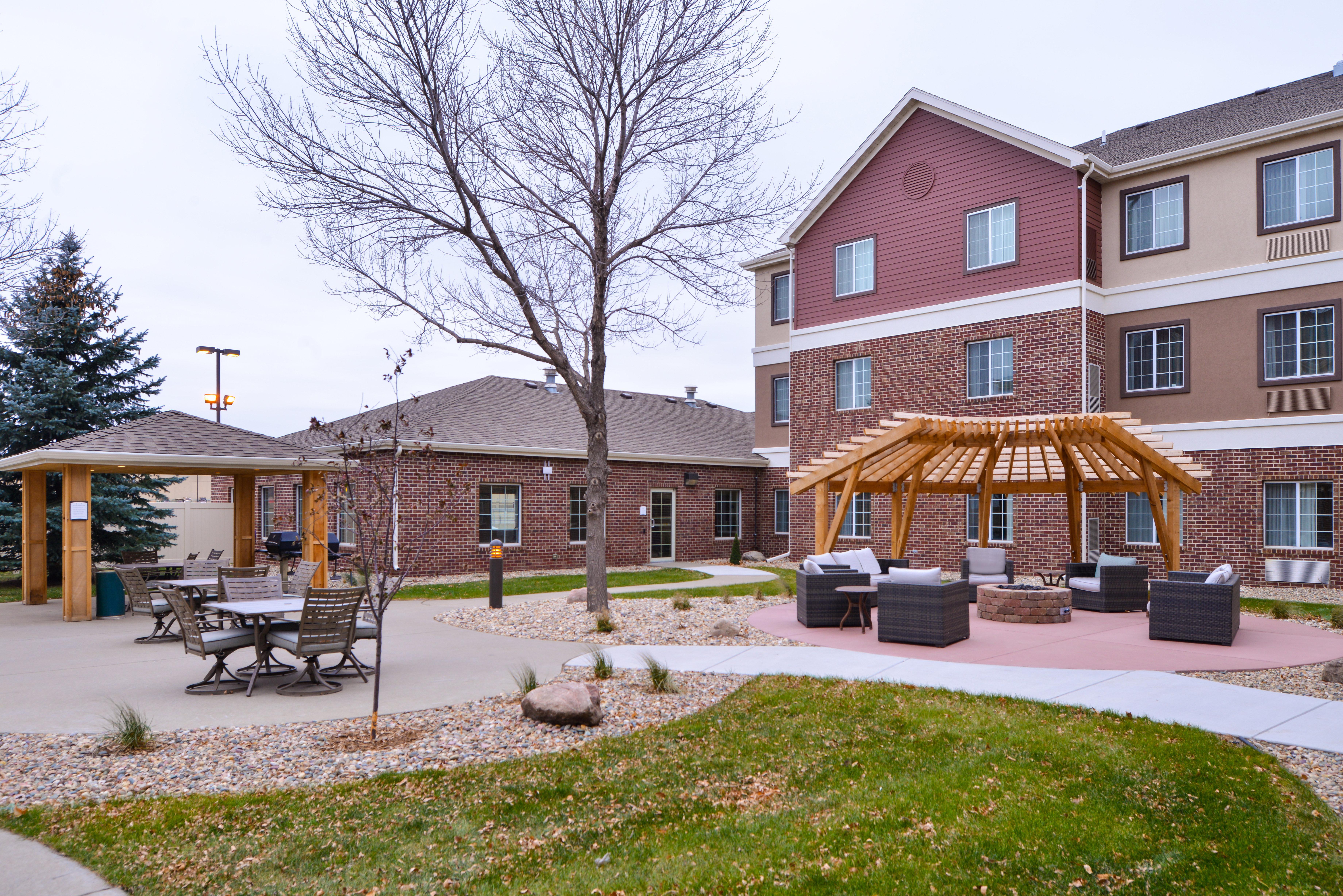 Staybridge Suites Sioux Falls At Empire Mall By Ihg Ngoại thất bức ảnh