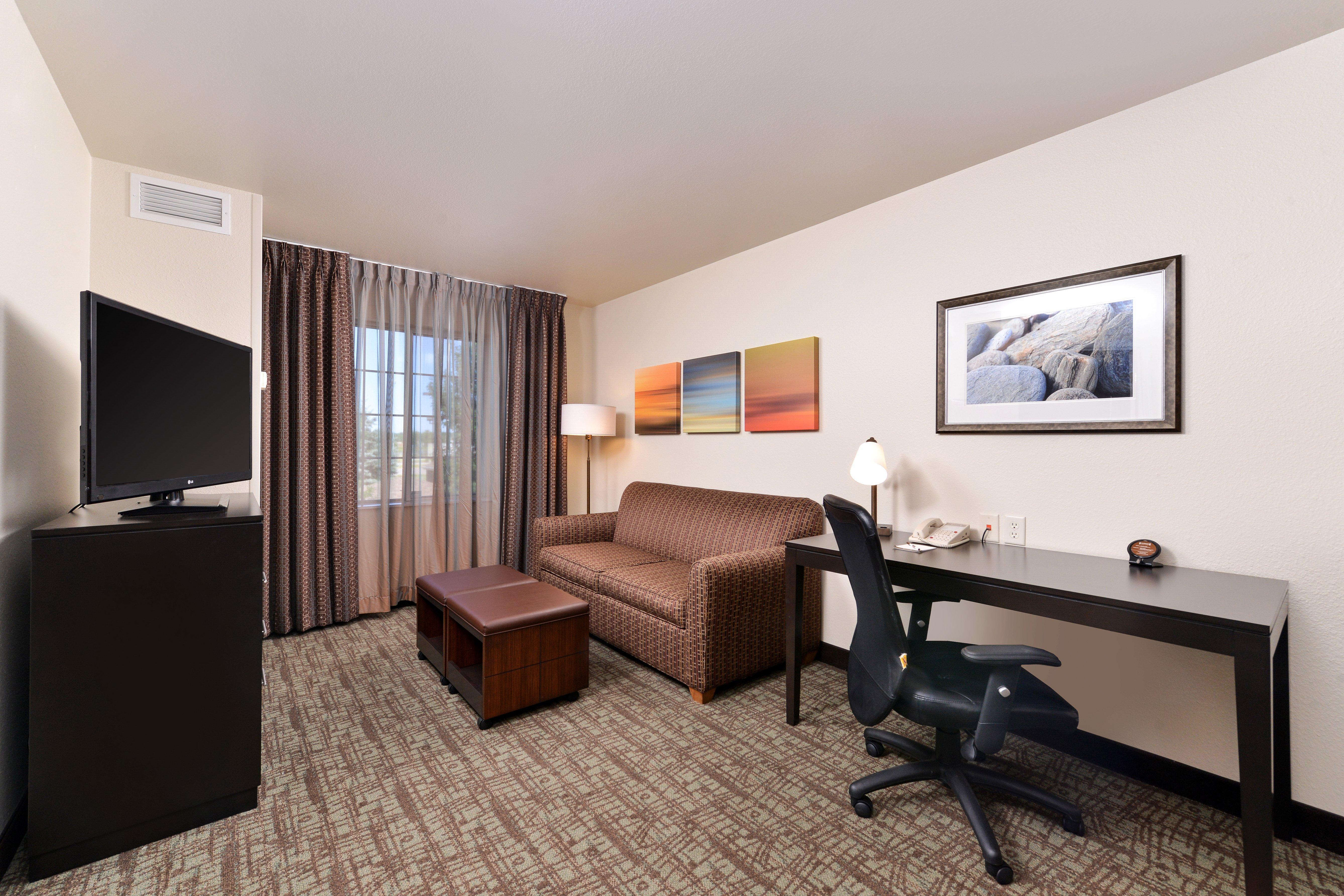 Staybridge Suites Sioux Falls At Empire Mall By Ihg Ngoại thất bức ảnh