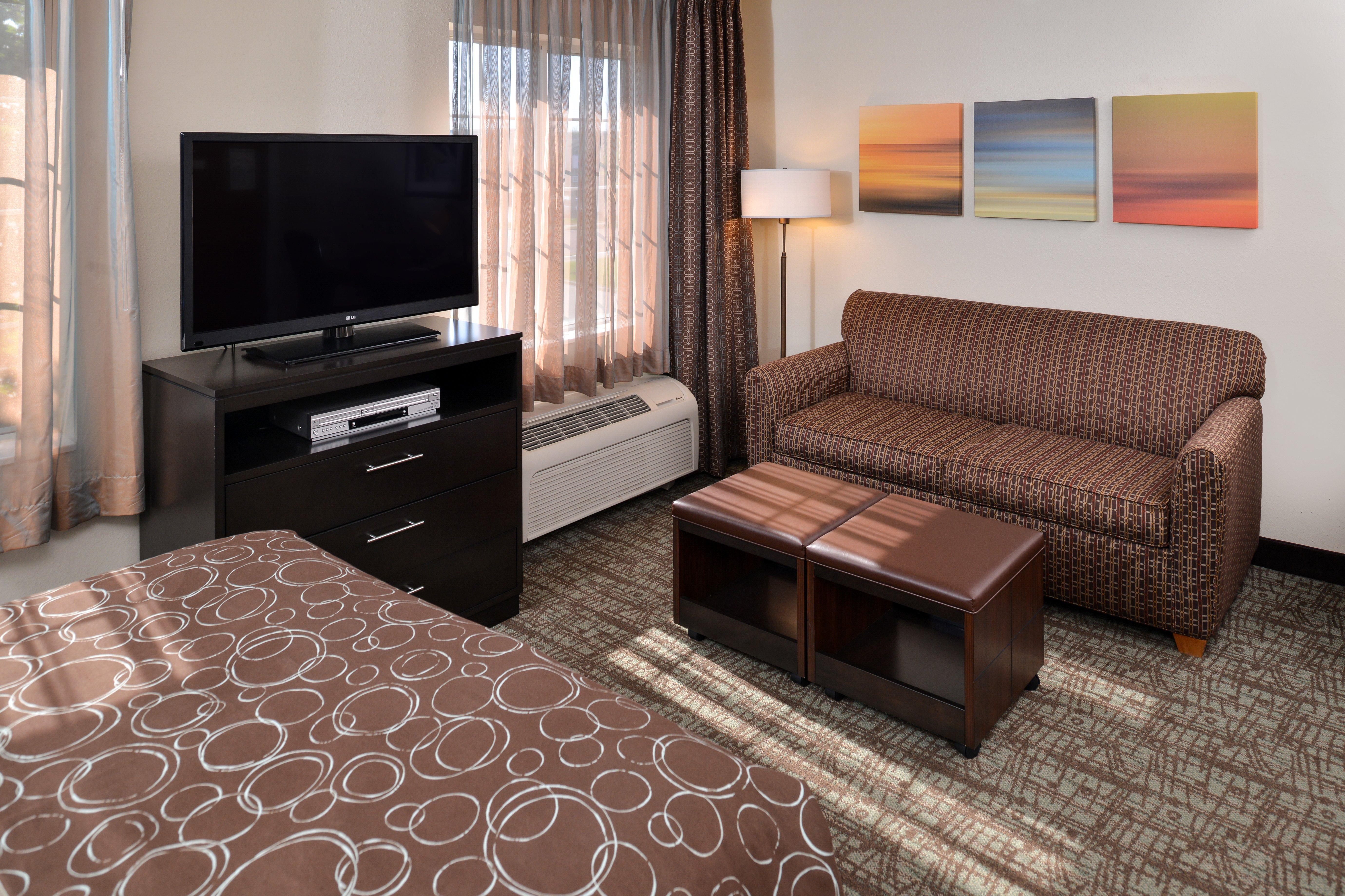 Staybridge Suites Sioux Falls At Empire Mall By Ihg Ngoại thất bức ảnh