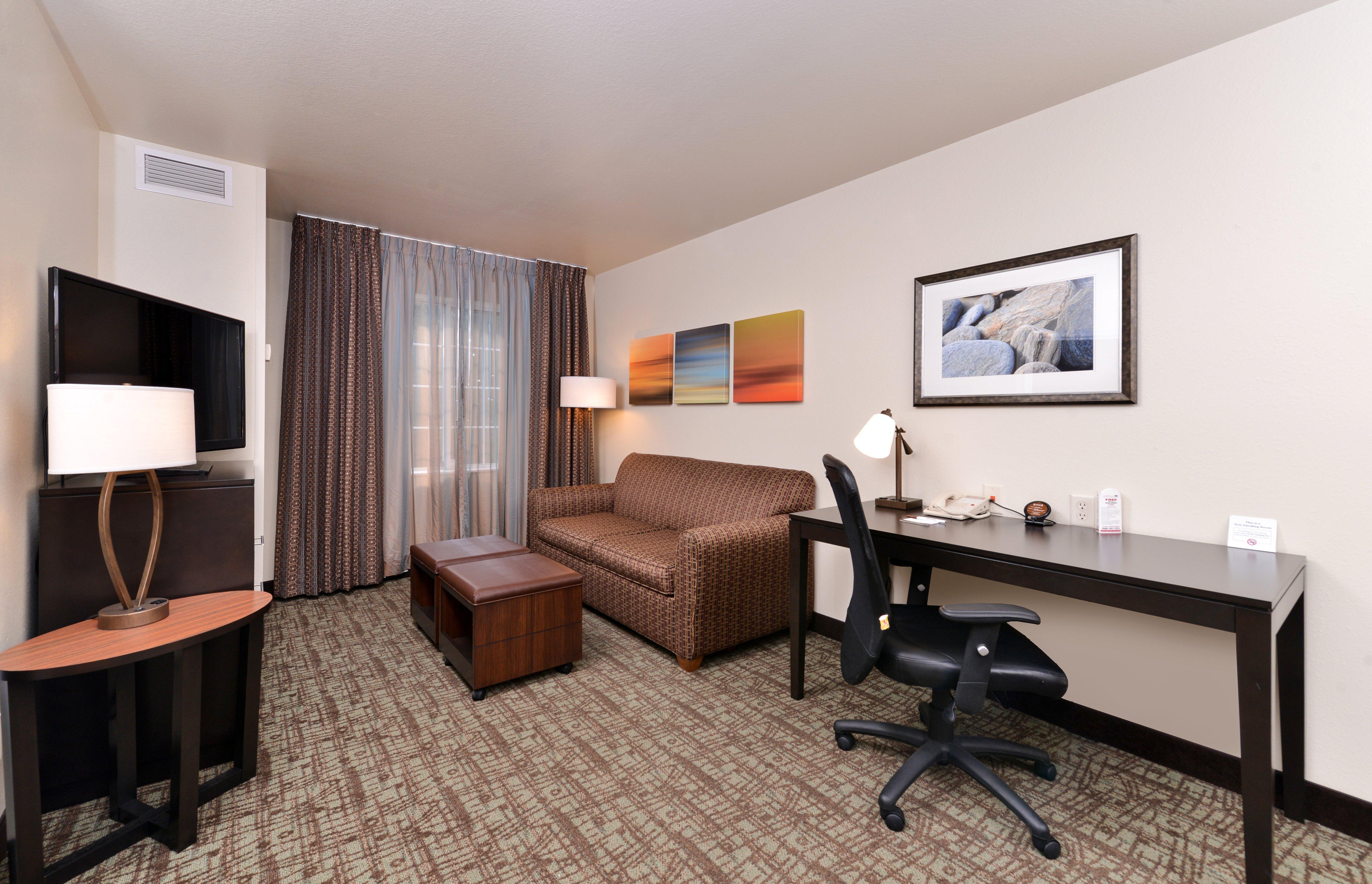 Staybridge Suites Sioux Falls At Empire Mall By Ihg Ngoại thất bức ảnh