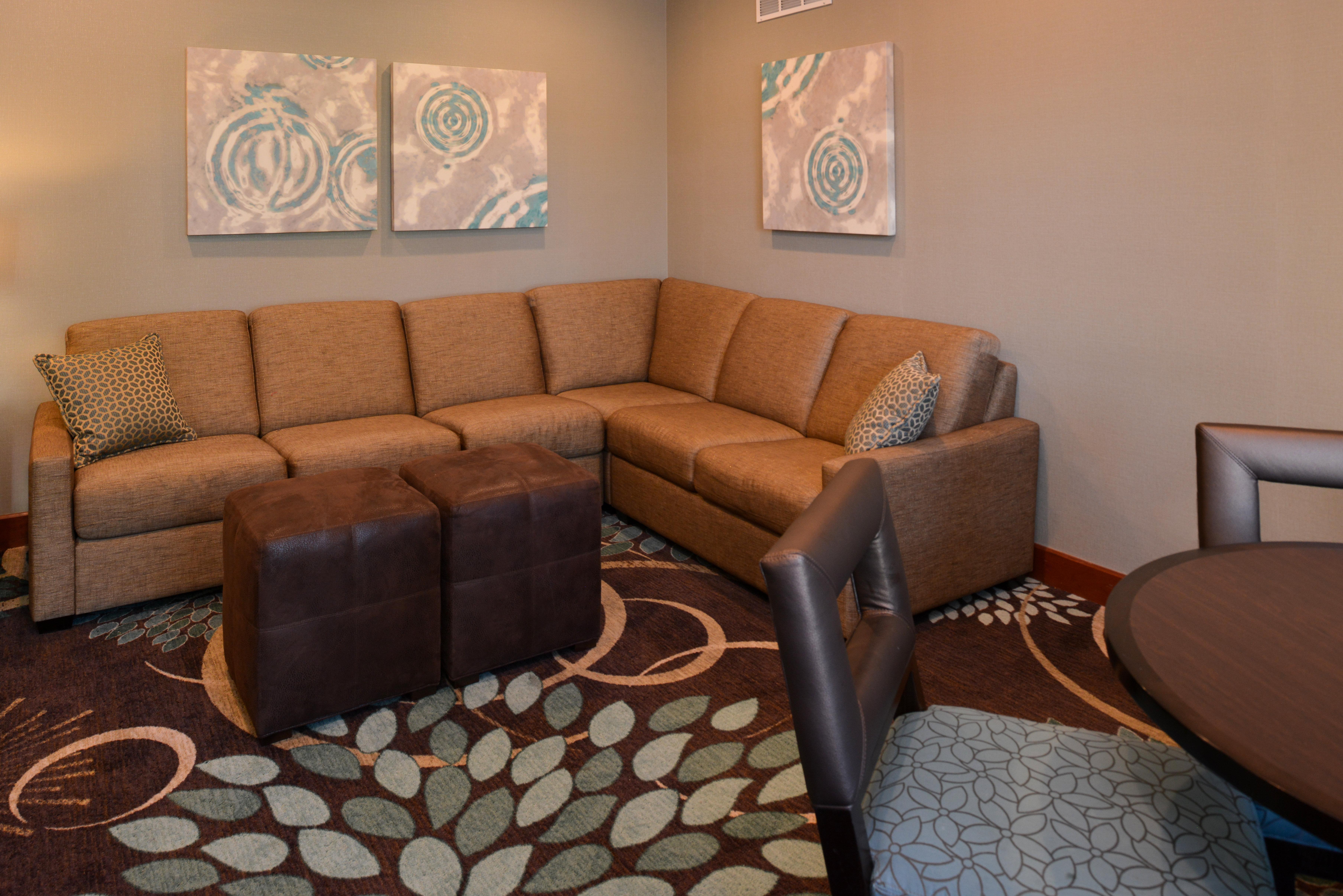 Staybridge Suites Sioux Falls At Empire Mall By Ihg Ngoại thất bức ảnh