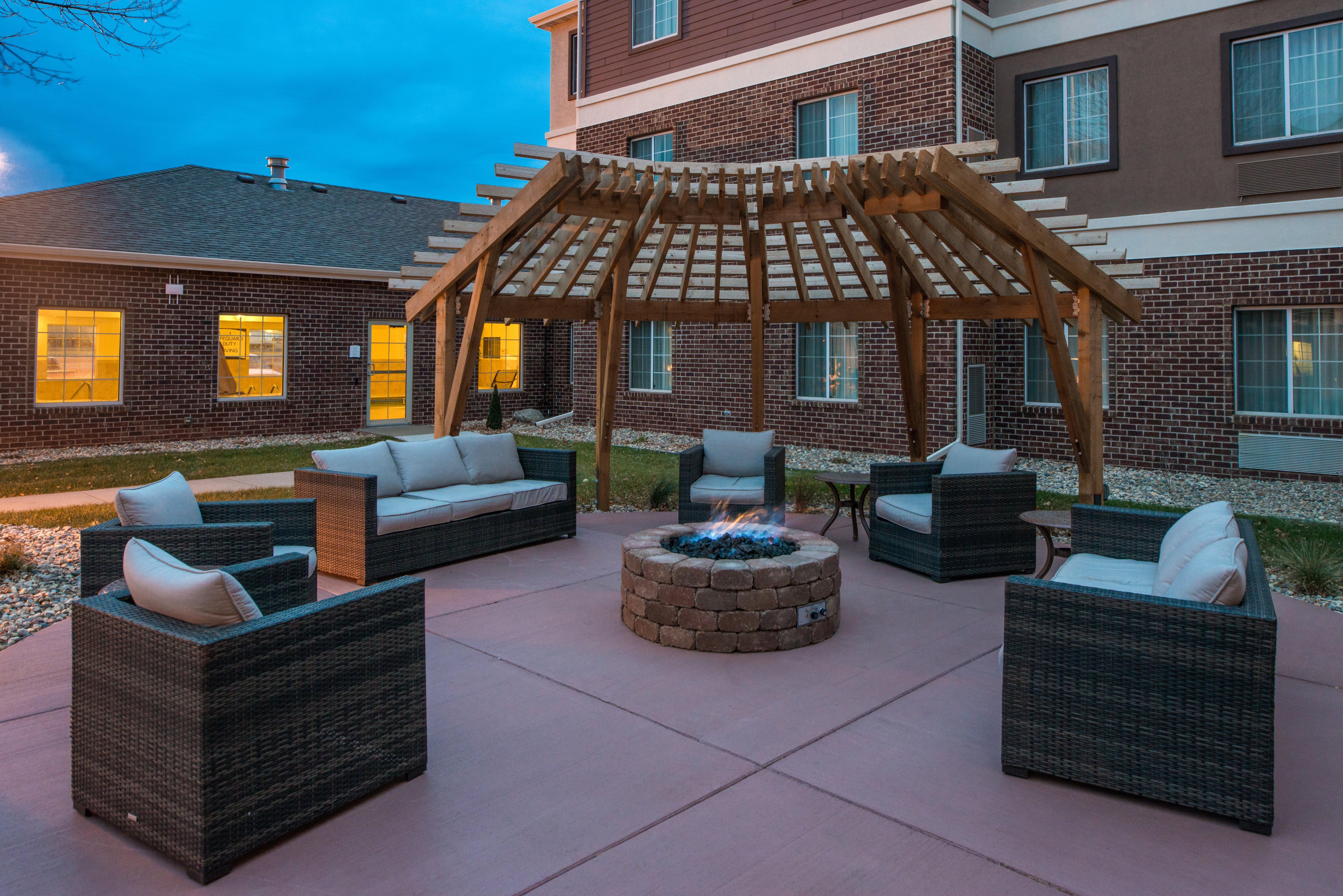 Staybridge Suites Sioux Falls At Empire Mall By Ihg Ngoại thất bức ảnh