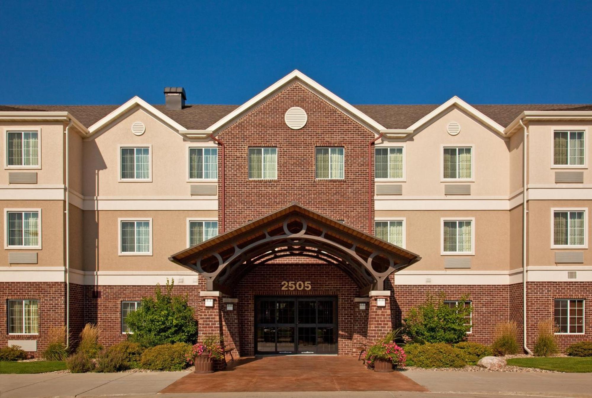 Staybridge Suites Sioux Falls At Empire Mall By Ihg Ngoại thất bức ảnh
