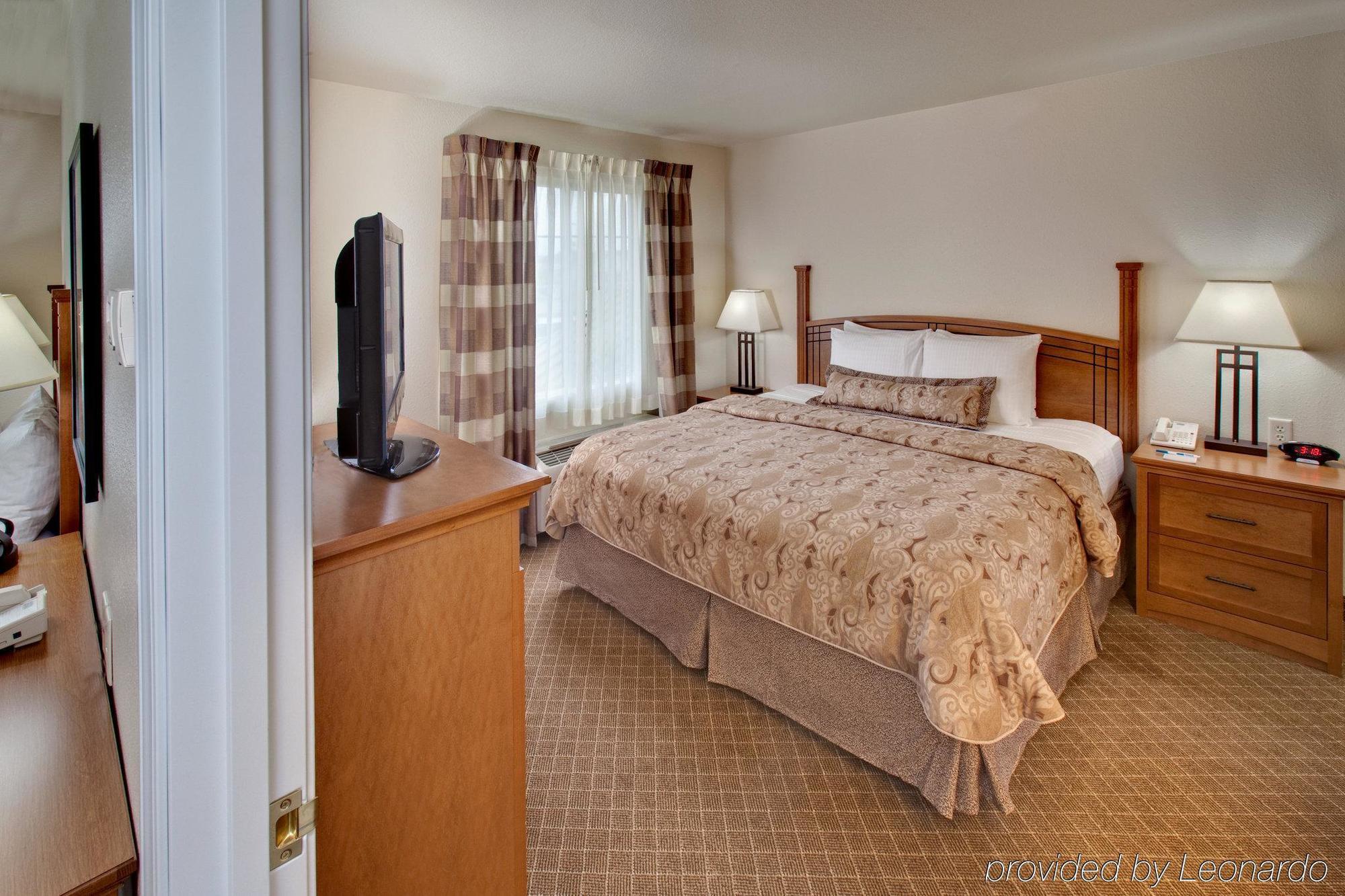 Staybridge Suites Sioux Falls At Empire Mall By Ihg Phòng bức ảnh