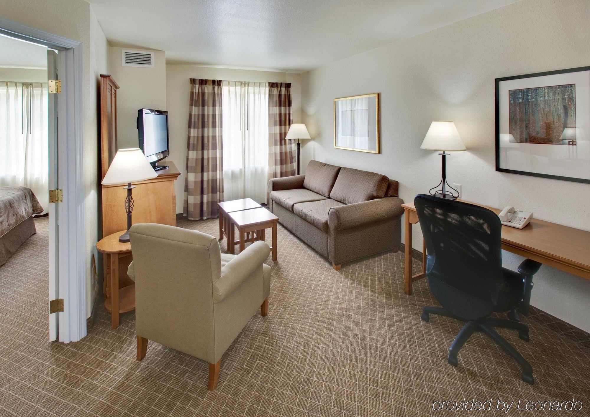 Staybridge Suites Sioux Falls At Empire Mall By Ihg Phòng bức ảnh