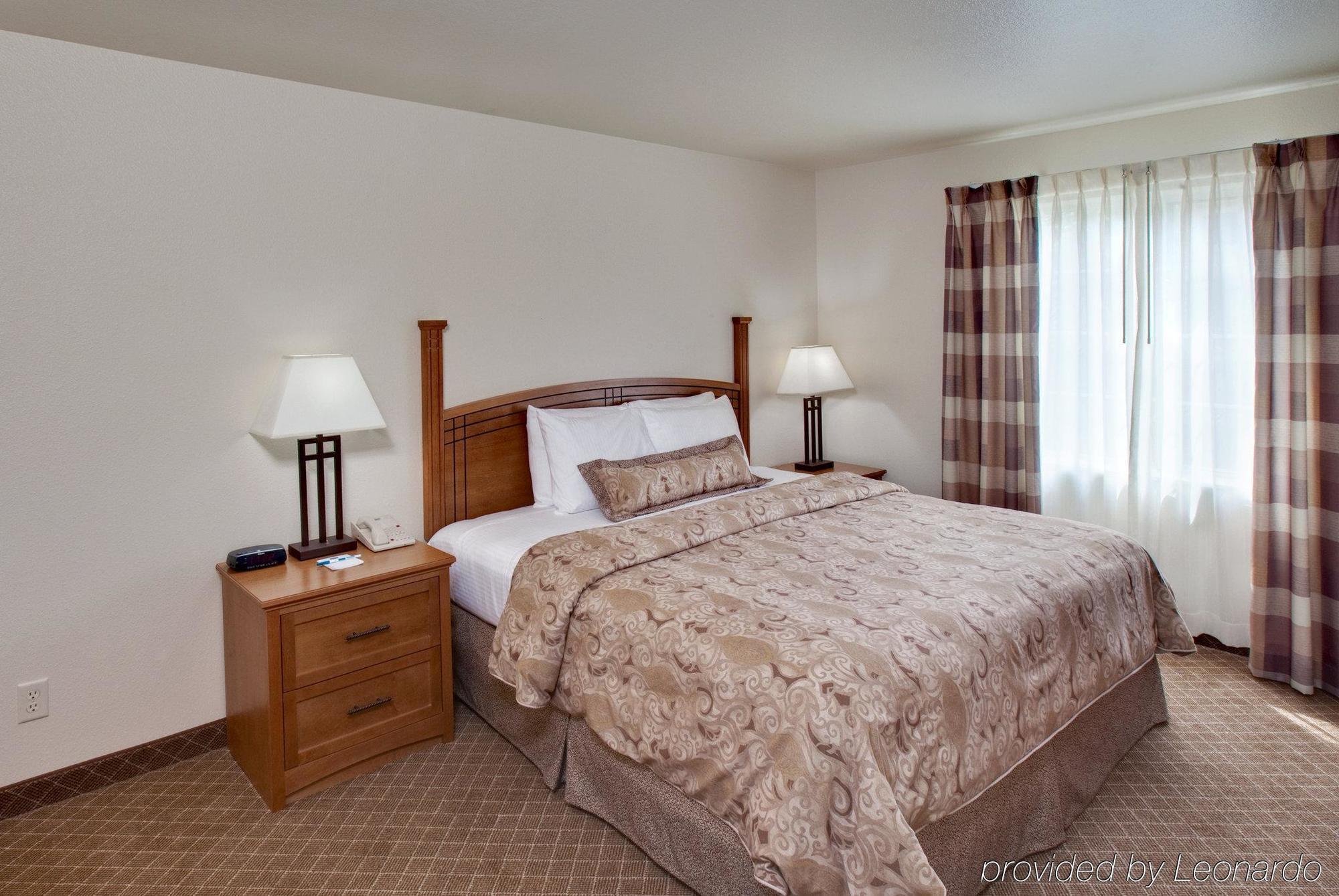 Staybridge Suites Sioux Falls At Empire Mall By Ihg Phòng bức ảnh