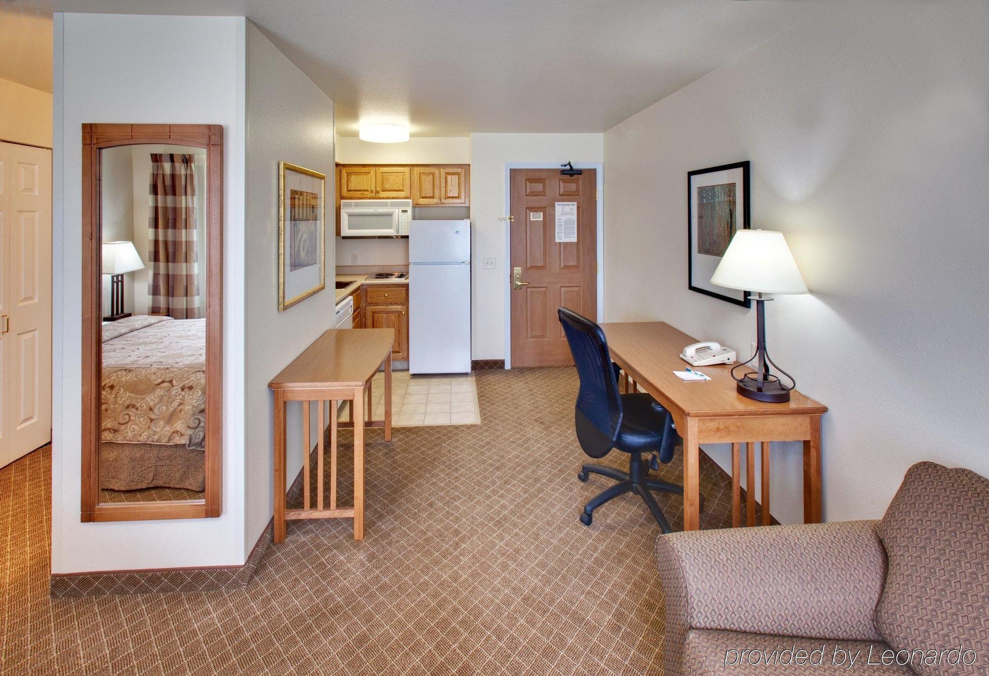 Staybridge Suites Sioux Falls At Empire Mall By Ihg Phòng bức ảnh
