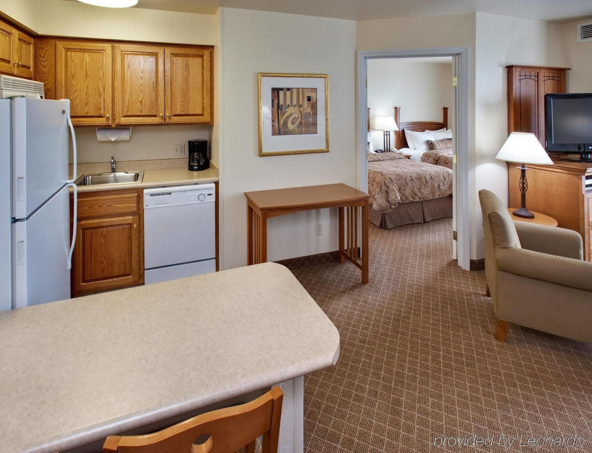 Staybridge Suites Sioux Falls At Empire Mall By Ihg Phòng bức ảnh