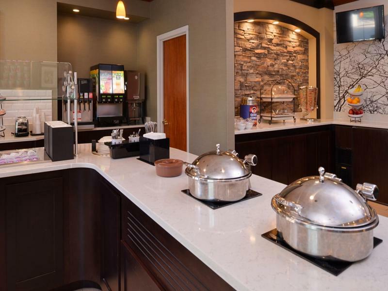 Staybridge Suites Sioux Falls At Empire Mall By Ihg Ngoại thất bức ảnh