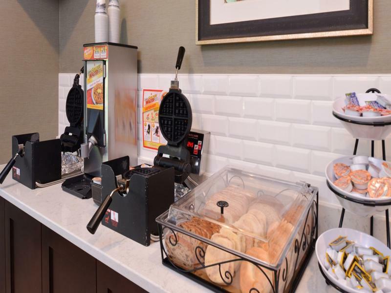 Staybridge Suites Sioux Falls At Empire Mall By Ihg Ngoại thất bức ảnh