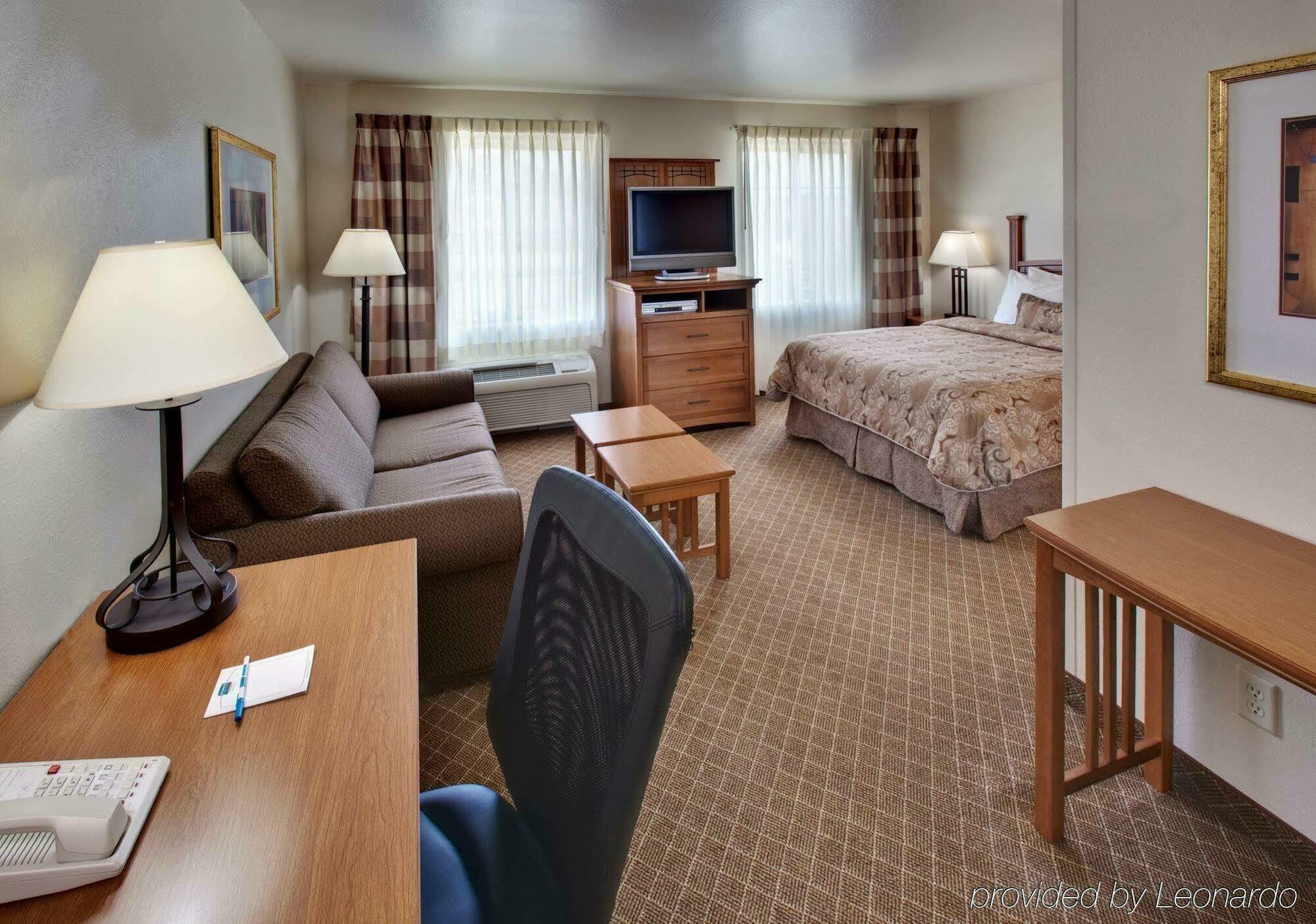 Staybridge Suites Sioux Falls At Empire Mall By Ihg Phòng bức ảnh