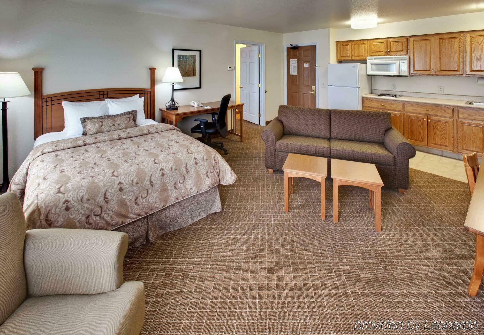 Staybridge Suites Sioux Falls At Empire Mall By Ihg Phòng bức ảnh