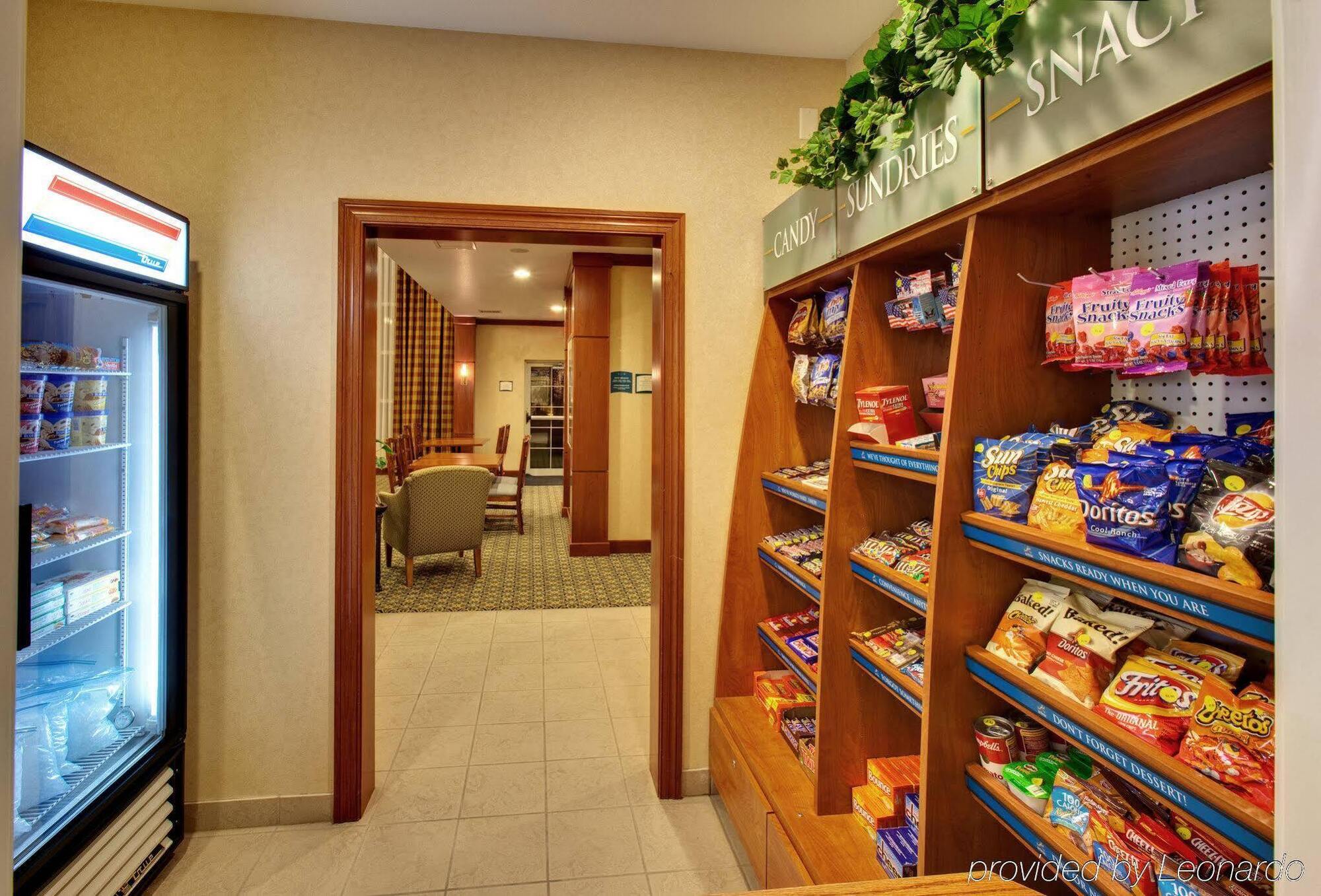 Staybridge Suites Sioux Falls At Empire Mall By Ihg Ngoại thất bức ảnh