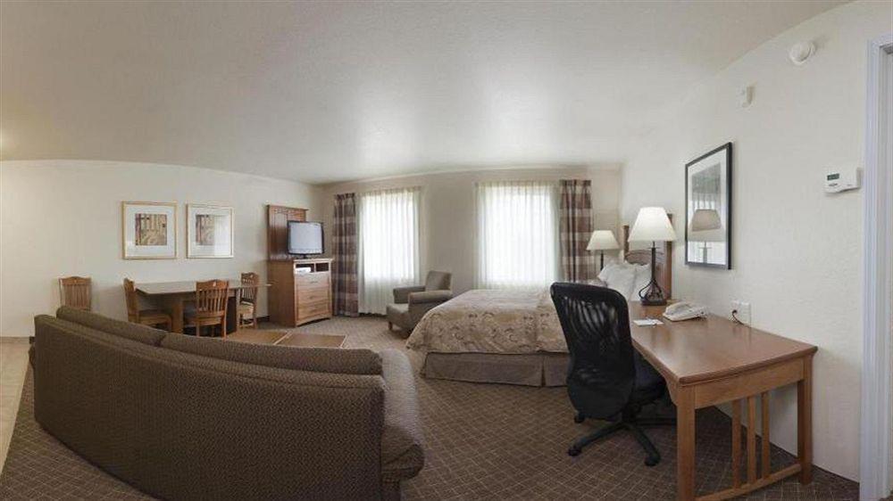 Staybridge Suites Sioux Falls At Empire Mall By Ihg Ngoại thất bức ảnh
