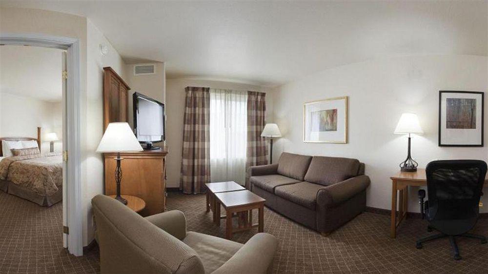Staybridge Suites Sioux Falls At Empire Mall By Ihg Ngoại thất bức ảnh