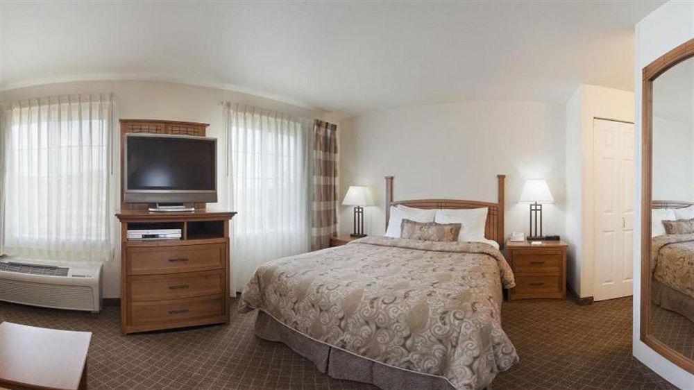 Staybridge Suites Sioux Falls At Empire Mall By Ihg Ngoại thất bức ảnh
