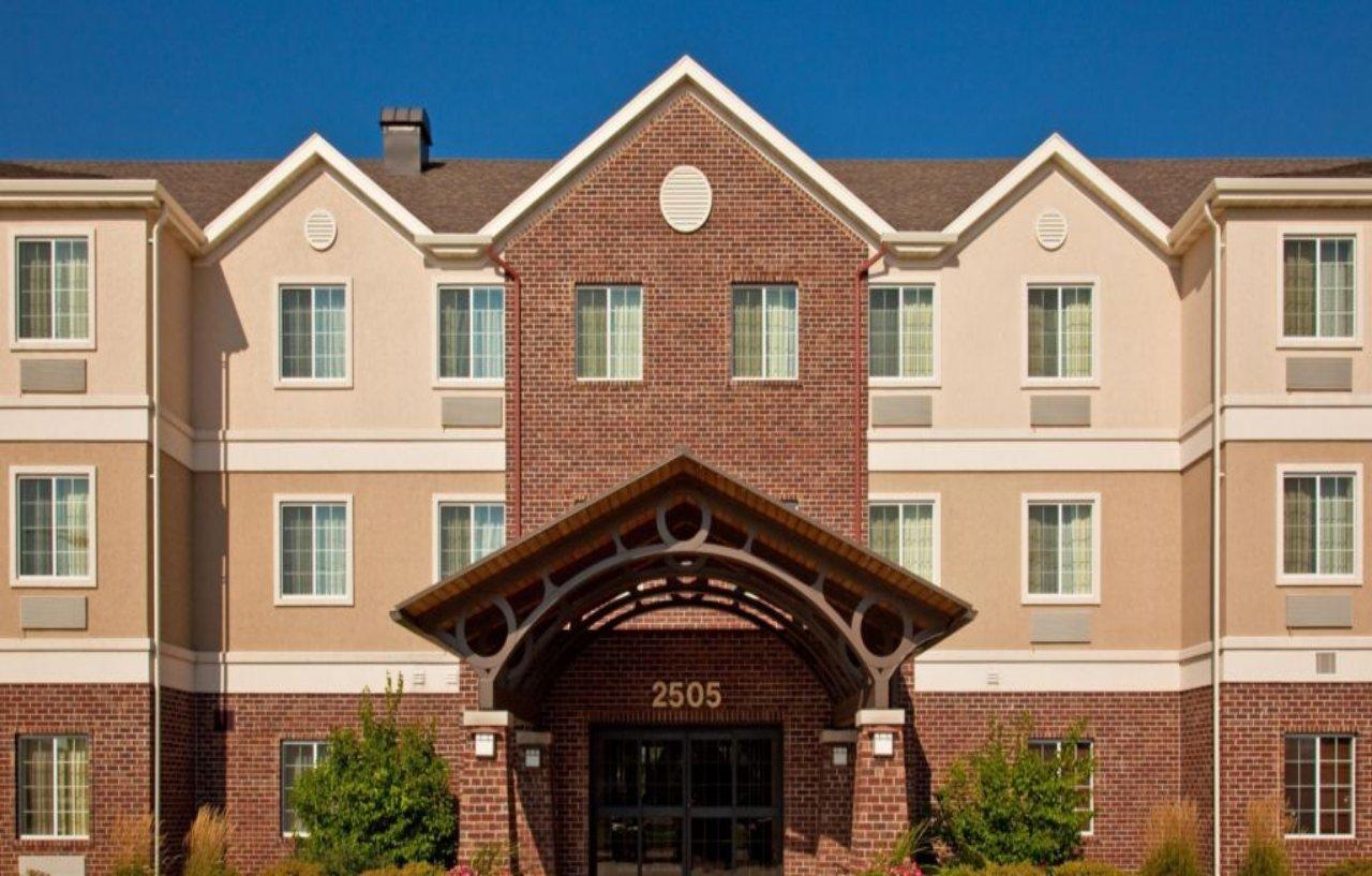 Staybridge Suites Sioux Falls At Empire Mall By Ihg Ngoại thất bức ảnh