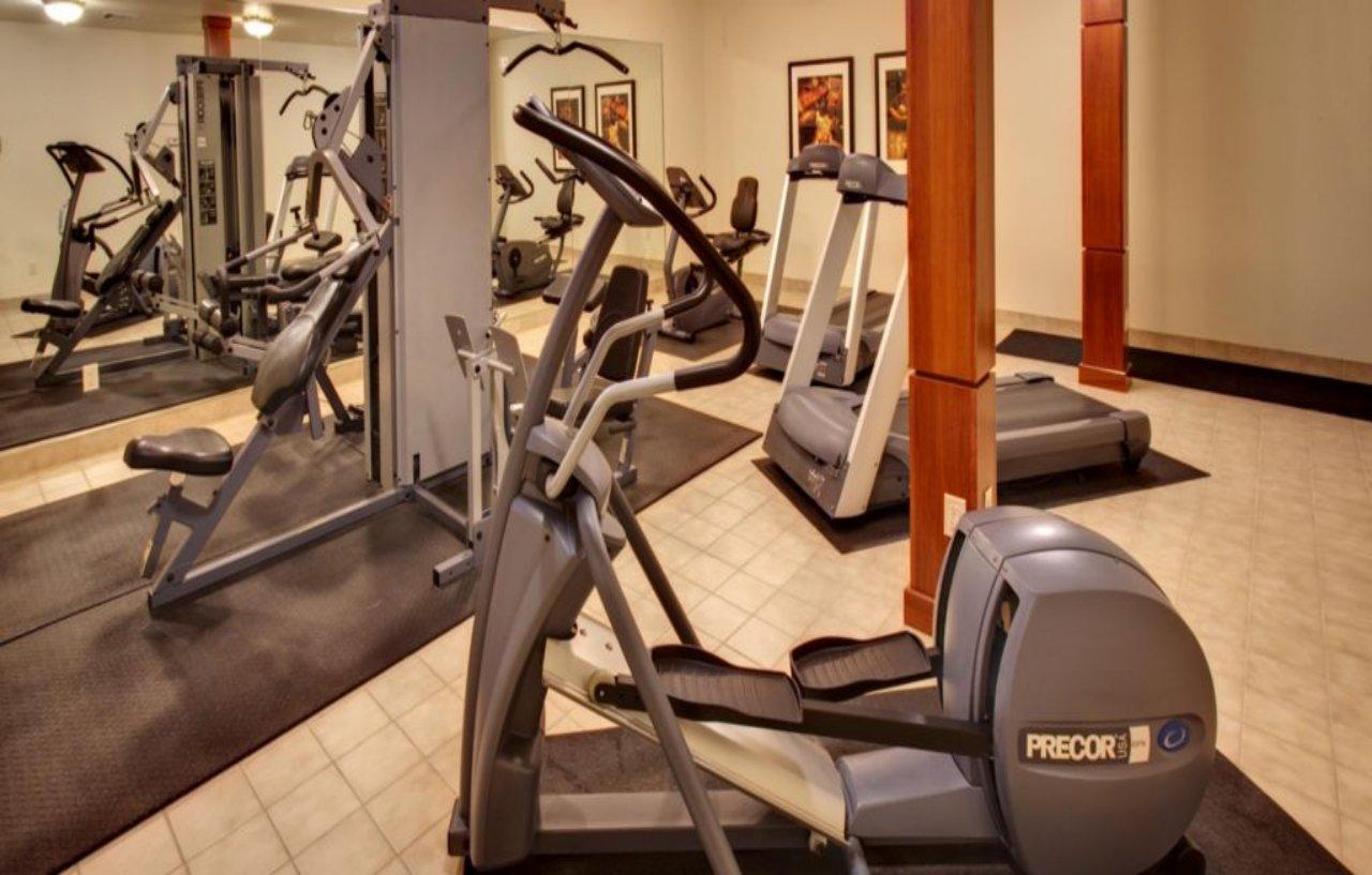 Staybridge Suites Sioux Falls At Empire Mall By Ihg Ngoại thất bức ảnh