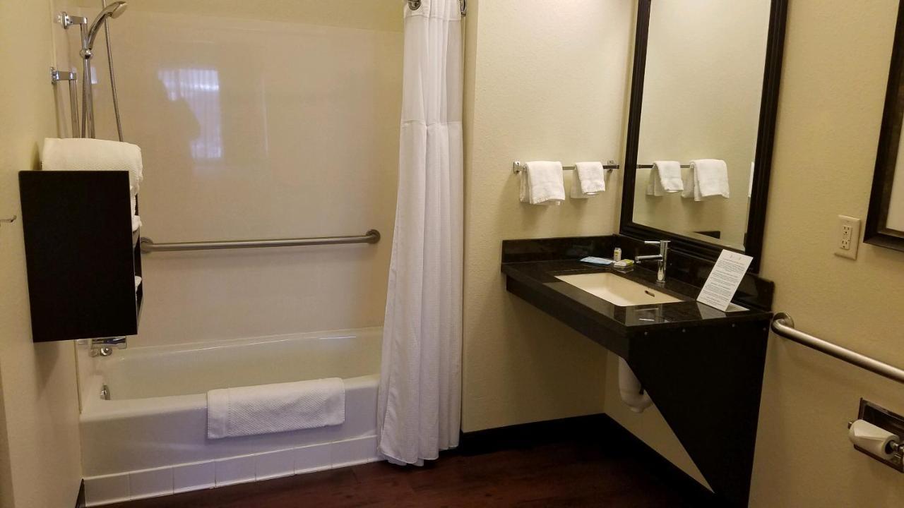 Staybridge Suites Sioux Falls At Empire Mall By Ihg Phòng bức ảnh